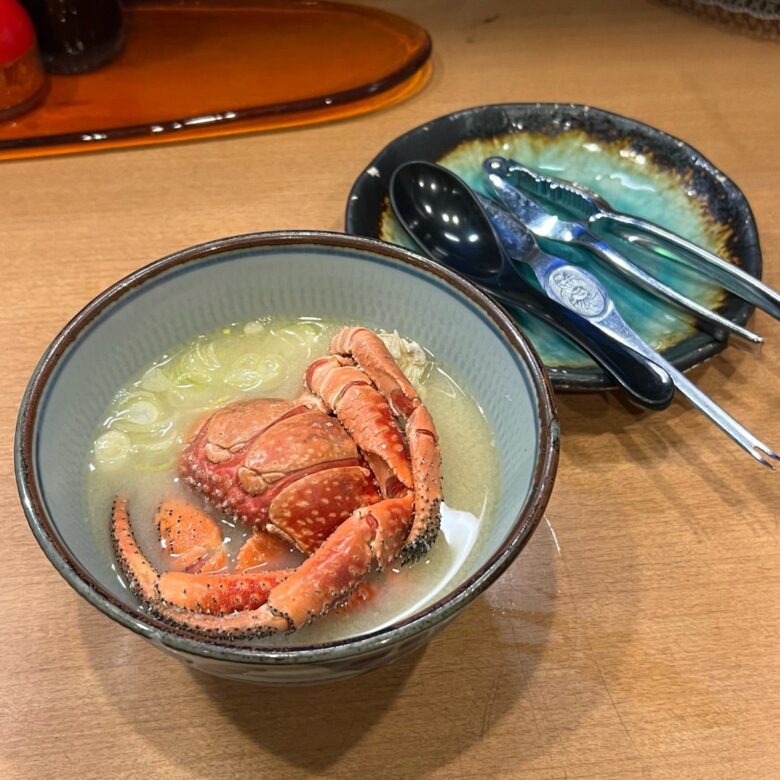 あのヤシガニも食べられる、沖縄名物を取り揃えた海鮮居酒屋！【ちゅらさん亭】(沖縄県那覇市) – 日本全国食べ歩き